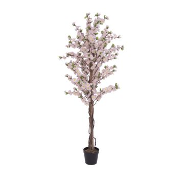 Kunstbaum Kirschblüte KUMIKO, rosa, 150cm