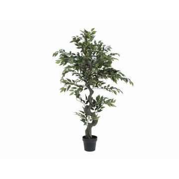 Kunst Birkenfeige YUMA, Dekostamm, 110cm