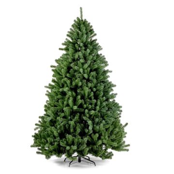 Kunst Tannenbaum BOSTON SPEED, 150cm, Ø90cm