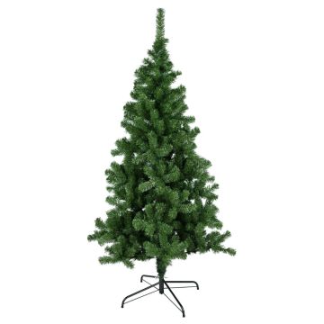 Kunst Christbaum HOUSTON, 180cm, Ø120cm
