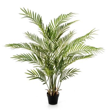 Kunst Areca Palme LUVA, 100cm