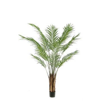 Kunst Areca Palme CUZCO, 180cm