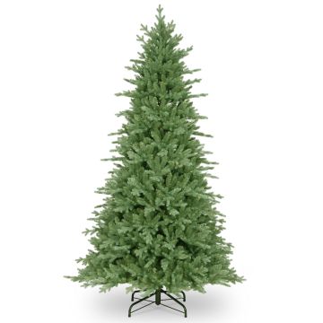 Kunst Weihnachtsbaum MAILAND SPEED, grün, 180cm, Ø105cm