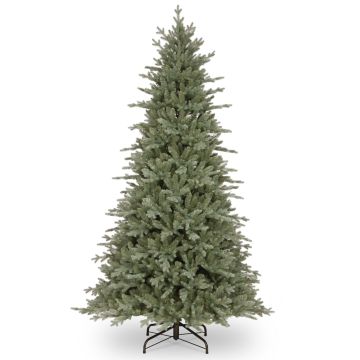 Kunst Weihnachtsbaum MAILAND SPEED, blau, 180cm, Ø105cm