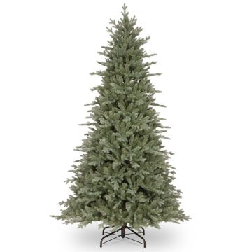 Kunst Weihnachtsbaum MAILAND SPEED, blau, 210cm, Ø125cm