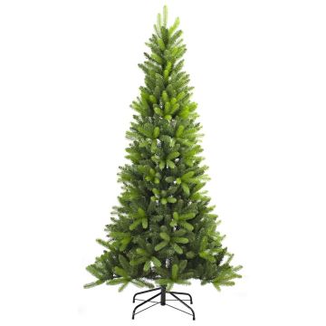 Kunst Tannenbaum GENF SPEED, 210cm, Ø105cm