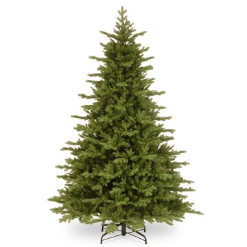Plastik Christbaum SKOPJE SPEED, 230cm, Ø155cm