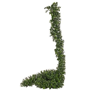 Künstliche Buchsgirlande TOM, crossdoor, 180cm