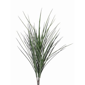 Künstliches Schilf BLESSI, Steckstab, schwer brennbar, grün, 50cm