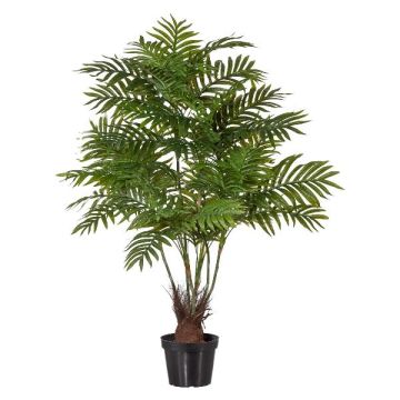 Kunst Palme Areca LOMY, 110cm