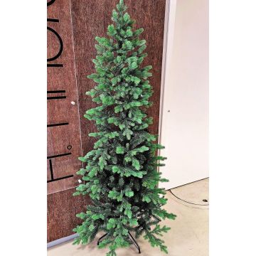 Kunst halber Tannenbaum JARAMA, 180cm, Ø100cm