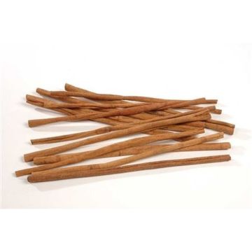 Zimtstangen ZOELLA, braun, 20cm, 500g