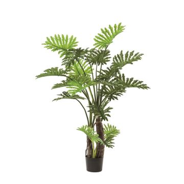 Kunstpflanze Philodendron Selloum GEREM, 180cm