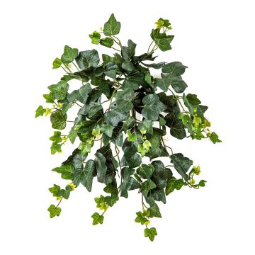 Künstlicher Efeu Hänger LINNEO auf Steckstab, crossdoor, grün, 50cm