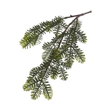 Deko Tannenzweig SARAS, 55cm