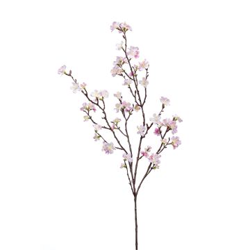 Kunstblumen Kirschblütenzweig PALS mit Blüten, rosa, 95cm