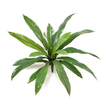 Künstlicher Asplenium JANE, grün, 40cm
