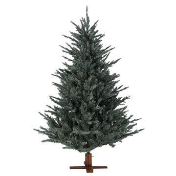 Plastik Christbaum RIVERSIDE SPEED, 180cm, Ø125cm