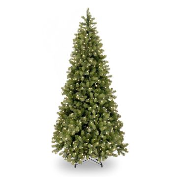 Künstlicher Tannenbaum AMSTERDAM SPEED, LEDs, 300cm, Ø145cm
