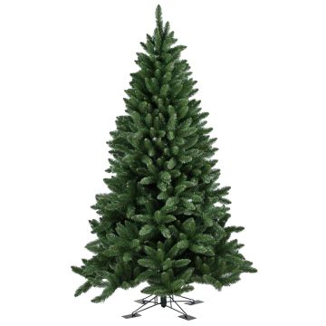 Plastik Tannenbaum MÜNCHEN SPEED, 245cm, Ø130cm