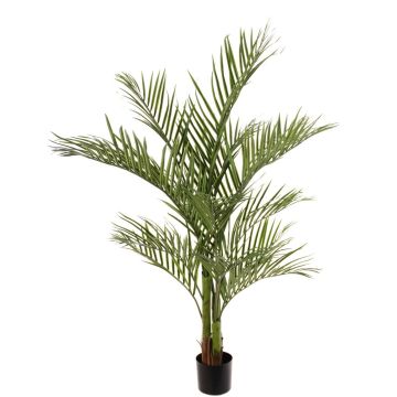 Künstliche Areca Palme JUMBOLINO, 150cm