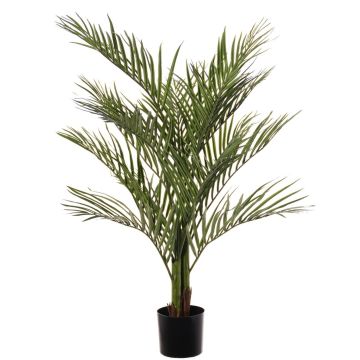 Künstliche Areca Palme JUMBOLINO, 120cm