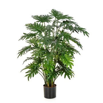 Kunst Philodendron Selloum MEGREZ, 100cm