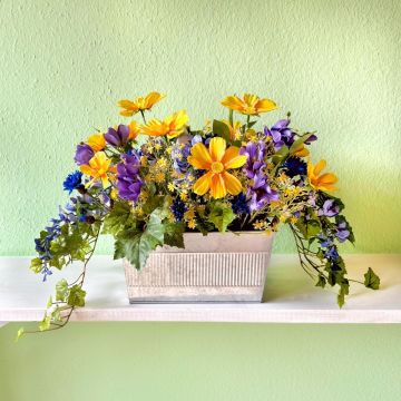 Exklusives Blumengesteck – Kundenwunsch von Hans Peter