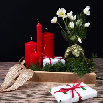 Heavenly Advent Part 4 