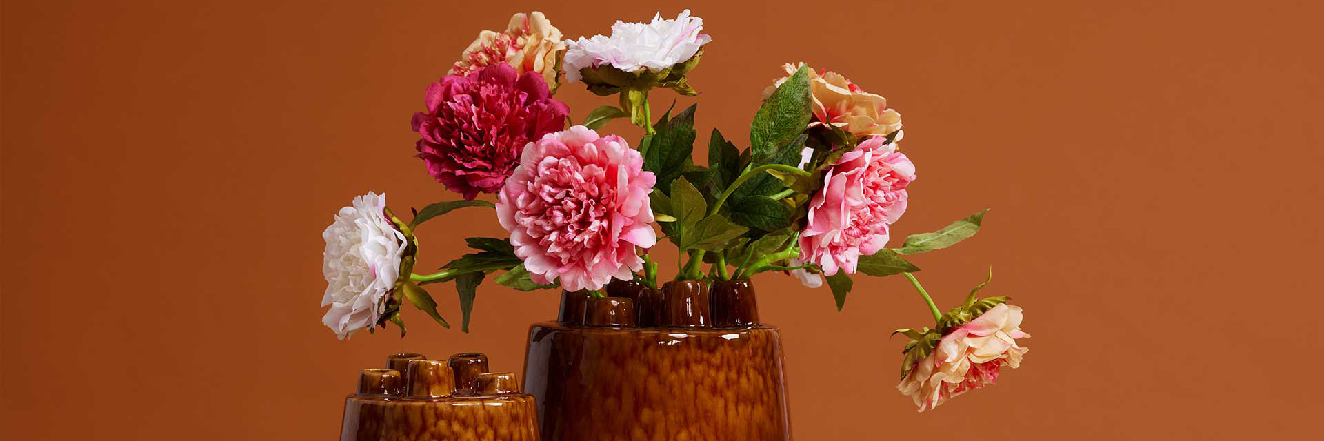 K&uuml;nstliche Blumenstr&auml;u&szlig;e von Emerald