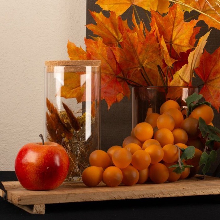 Deko Obst / Gemüse