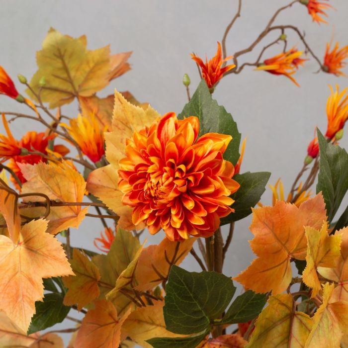 Herbstblätter