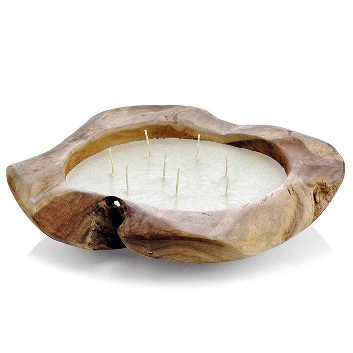 Teakkerzen
