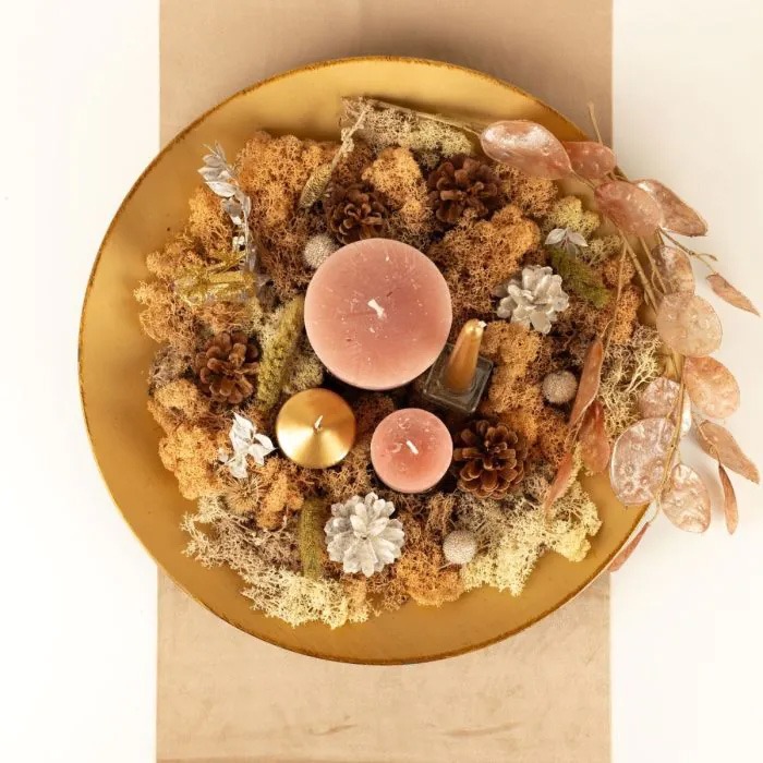 Weihnachtsdeko-Ideen