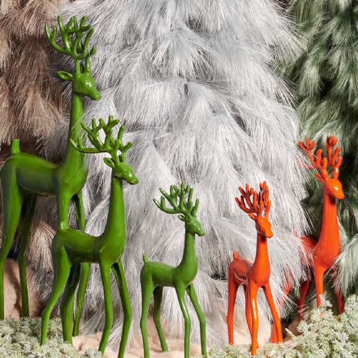 Weihnachtsfiguren