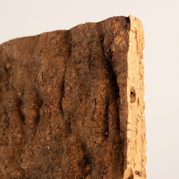 Korkplatten / Korkrückwände