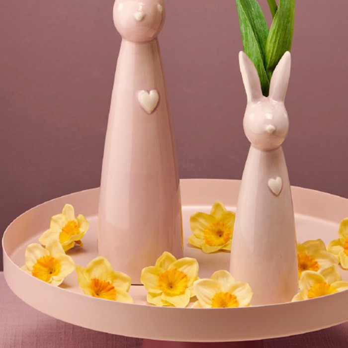 Teller, Schalen, Tabletts