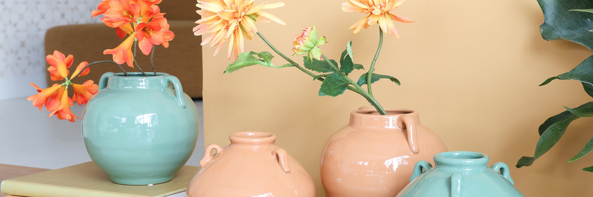 Günstige Blumentöpfe im SALE