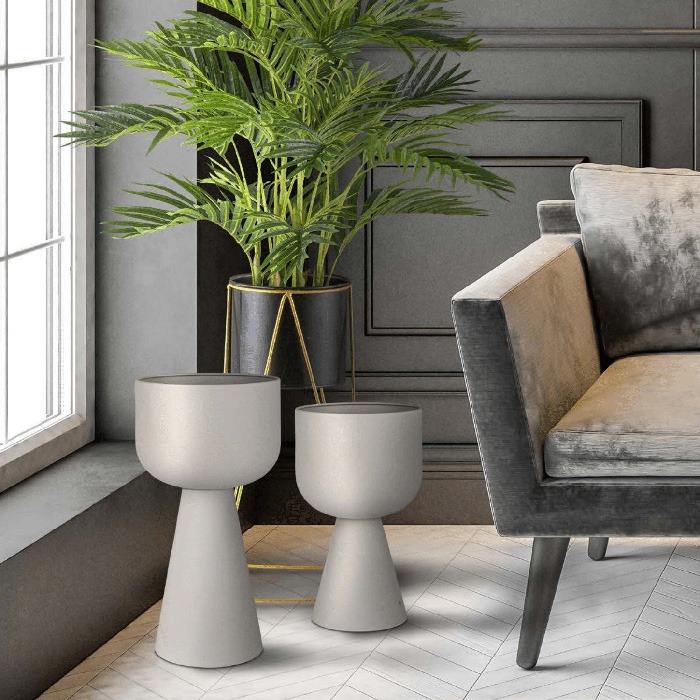 spezielle Blumentöpfe / Zubehör