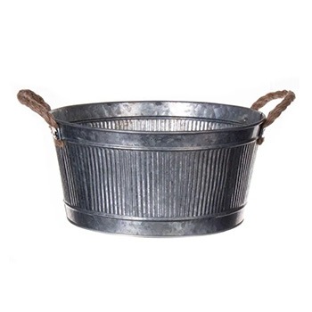 Blumentöpfe mit Henkel