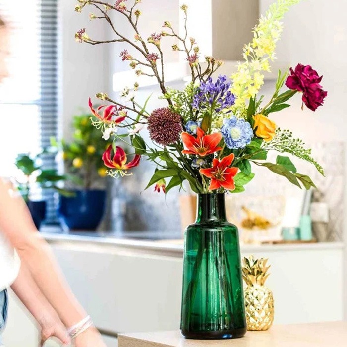 Sträuße zum Muttertag