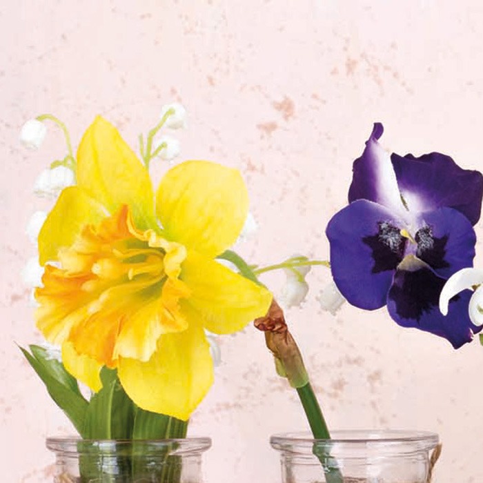 Blumen zum Muttertag