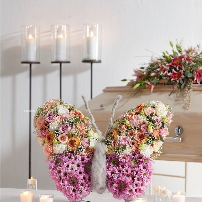 Steckschaum-Sonderformen