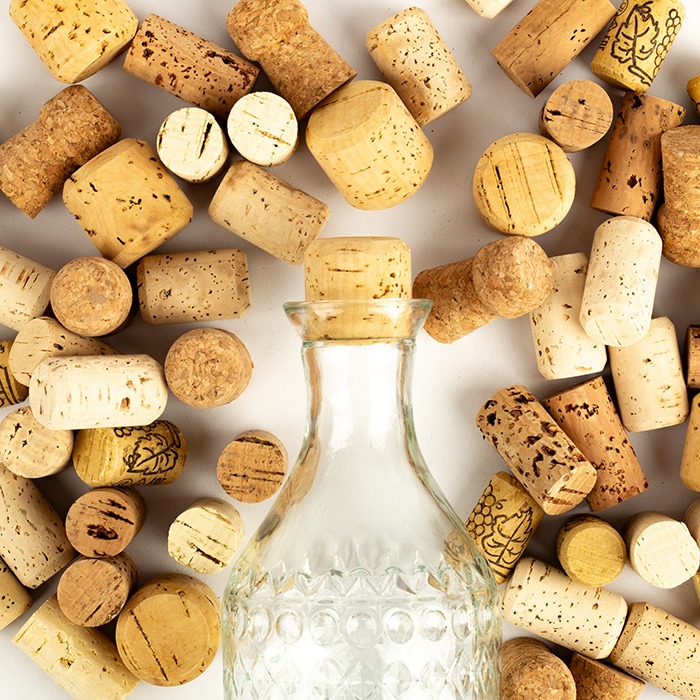 Kork SALE / Angebote