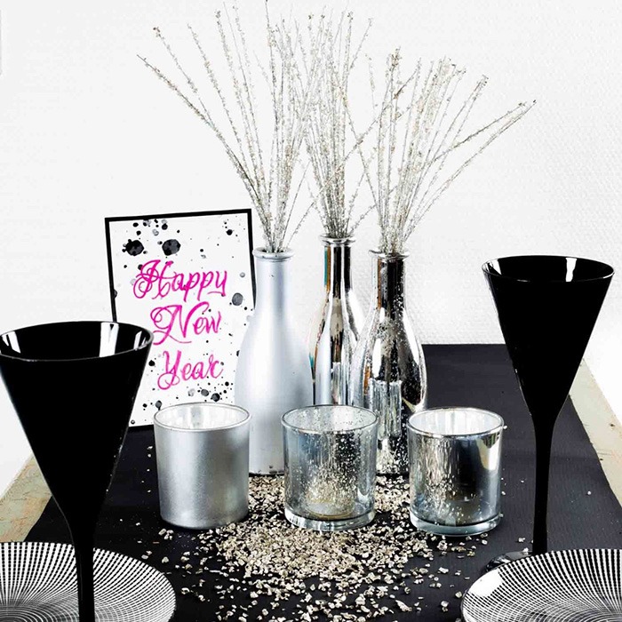 New Years Eve Glamour