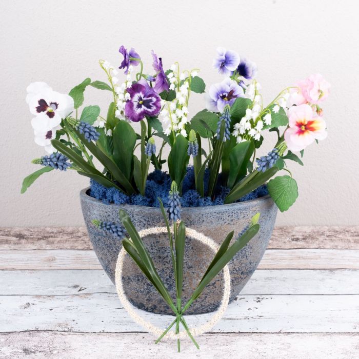 Der Frühling bringt Freude