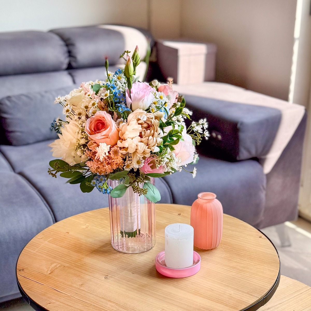 Ti Amo – Kundenwunsch von Anite